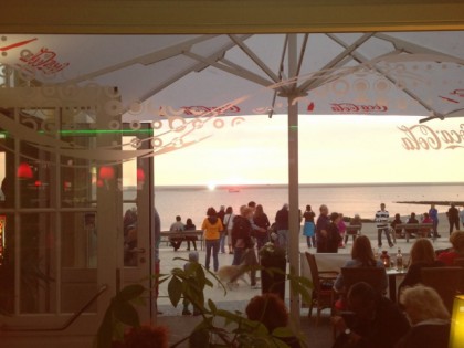 照片: Rias Beach